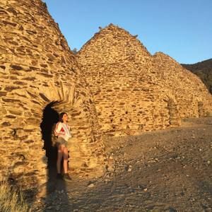 Meet your Posher, Maral